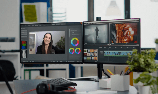 Mastering the Basics of Video Editing: A Beginner's Guide