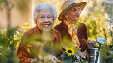 How Aged Care Homes Are Adapting to Changing Needs