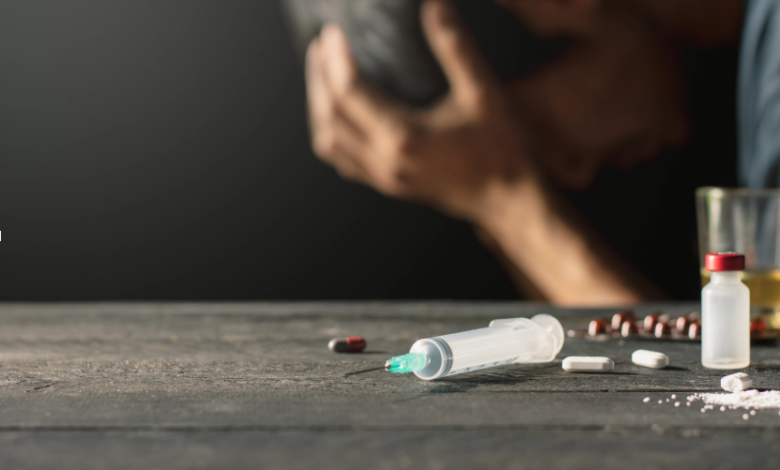 How to Choose the Right Addiction Treatment Program