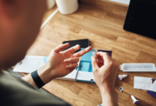 The Rise of At-Home HIV Test Dubai Services: How You Can Stay Safe and Secure