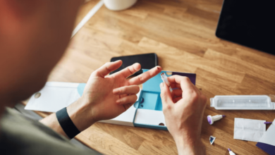 The Rise of At-Home HIV Test Dubai Services: How You Can Stay Safe and Secure