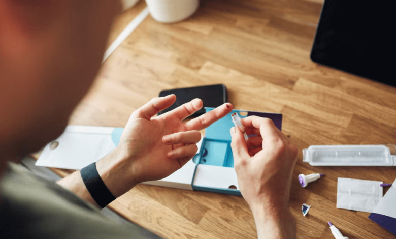 The Rise of At-Home HIV Test Dubai Services: How You Can Stay Safe and Secure