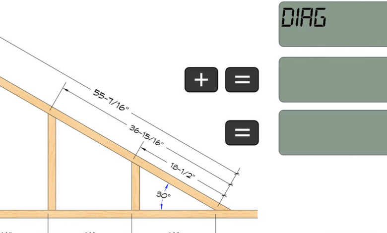Triangle Area Calculator: A Smart Tool for Fast Geometry