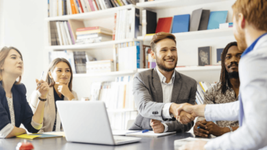 Key Touchpoints in the B2B Customer Journey Explained