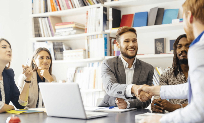 Key Touchpoints in the B2B Customer Journey Explained