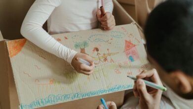 family tips and tricks