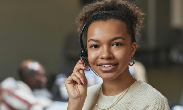 medical revenue services support