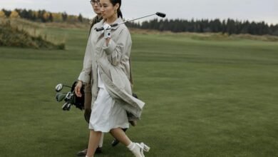 profile activity summary overview