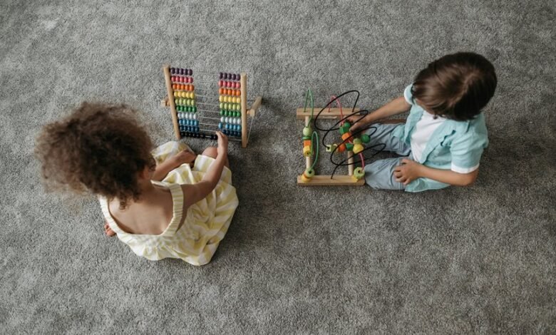 advanced numeric coordination analysis