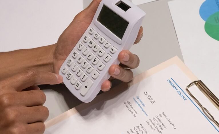 controlled numeric traceability document