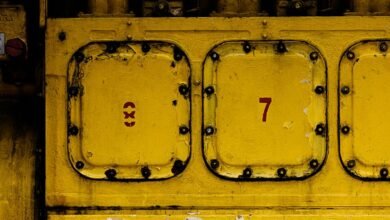 enterprise numeric synchronisation overview