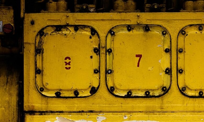 enterprise numeric synchronisation overview