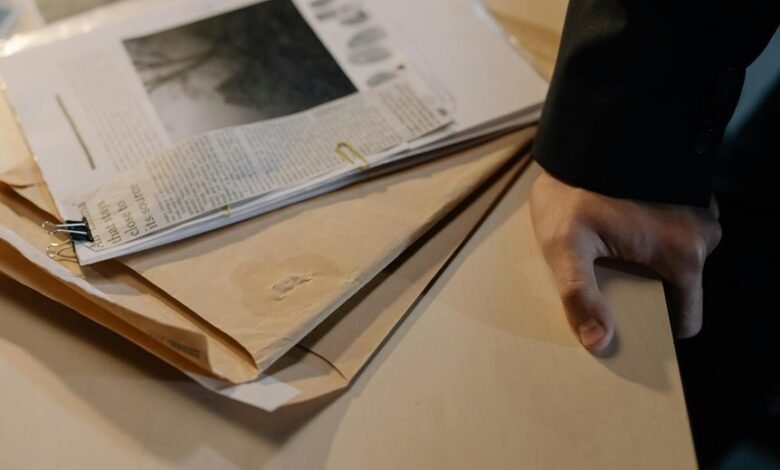 identifier analysis for files