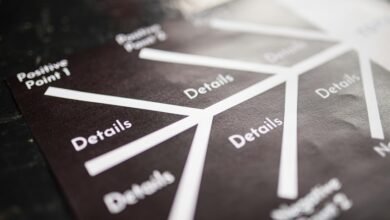 identifier mapping for operations