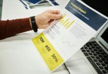 long range numeric governance report