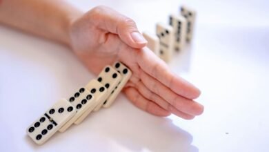 number control strategy overview