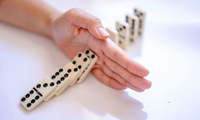 number control strategy overview