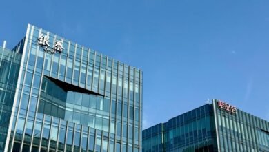 numeric architecture compliance overview