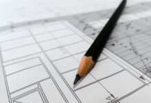 numeric architecture outline structured