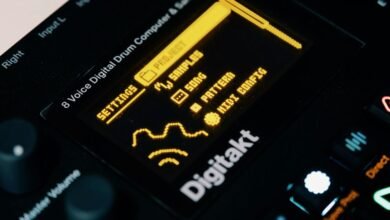 numeric configuration control summary