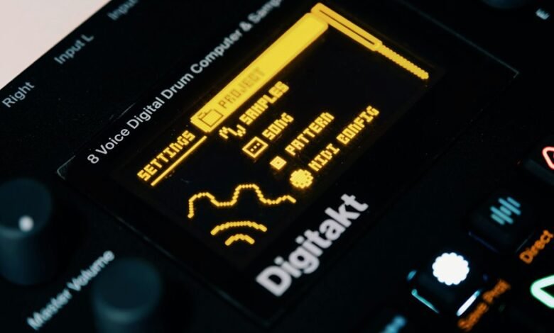 numeric configuration control summary