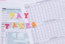 numeric governance file details