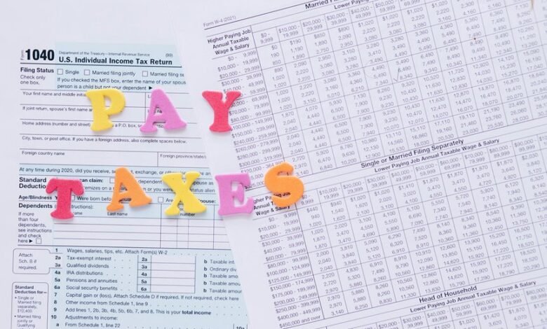 numeric governance file details