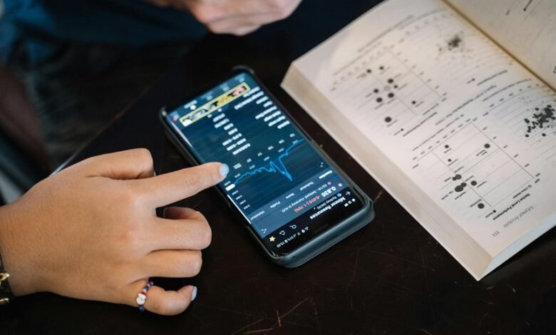 numeric reference portfolio details