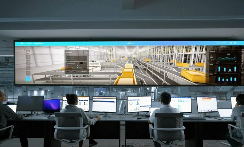 operational data integrity assessment